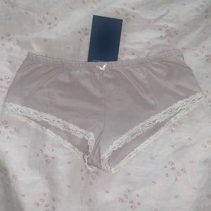 NWT BRANDY PANTY